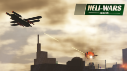 Odrodzenie Helikoptera