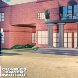 Charles Xavier Institute - Earth 61120