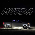 Slidin In Da Murda