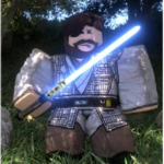 Jedi Guardians ᅠ ᅠ ᅠ ᅠ ᅠ ᅠ ᅠ ᅠ ᅠ ᅠ