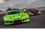 Race Car Squad!