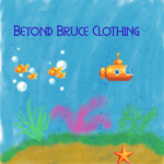 Beyond Bruce Clothing