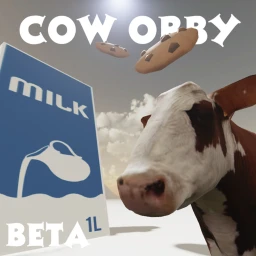 COW OBBY [Beta] icon