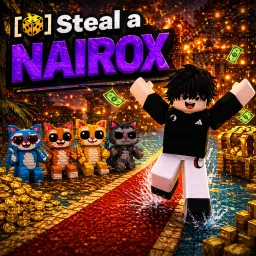 Steal A Naouko icon