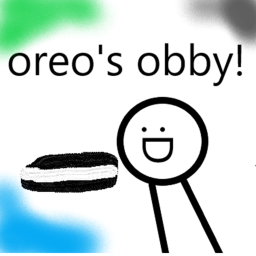 oreo's obby