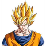 the goku club