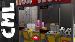 Maszyna do pazurów 🕹️ [REVAMP]