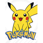 POKEMON:D