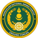 Ground Force of Mongolia