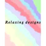 Relaxing designs