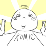 komic