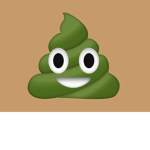 poopoo time yay