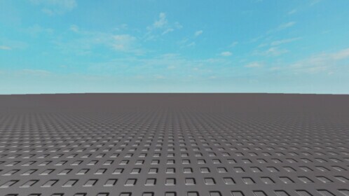Baseplate.