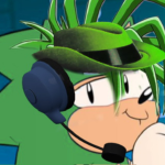 Sonic the classic world