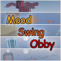 Mood Swings Obby
