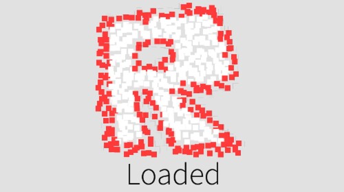 Loading Screen Demo