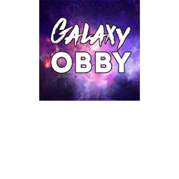 Galaxy Obby