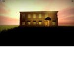 .--Sunset--.