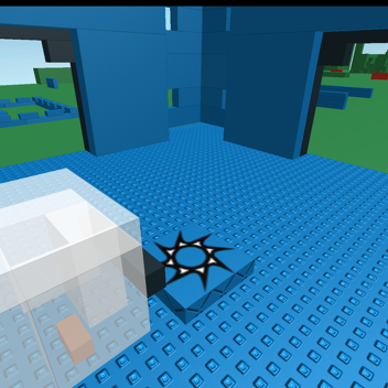 Drop from a plane and war.