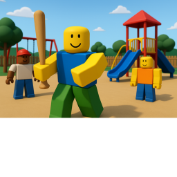BATtlegrounds