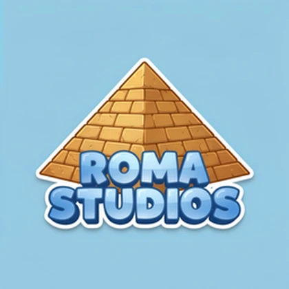 RomaStudios Roblox group icon