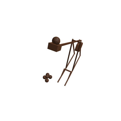 Regen Trebuchet