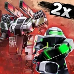 [NIGHTMARE] Tower Defense X: BETA
