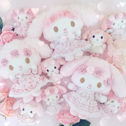 ♡