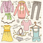 My clothing place