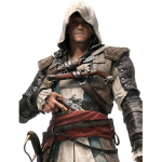 AC4 Black Flag Brotherhood