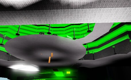 Collapsing survival