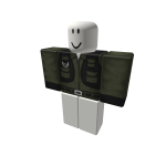 Military Pilot Shirt