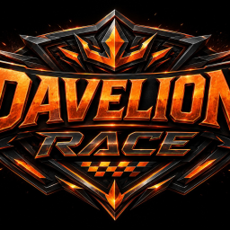 DAVELION RACE