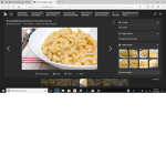 I WANT MY FRIKEN MAC N CHEESE