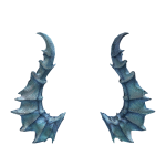 Divine Horns of Thy Dragon