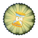 Game Badge Icon