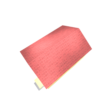 For King_MeepYT: Start house