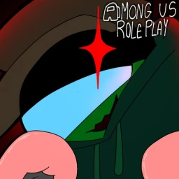 [🎃] AMONG US SHOW ROLEPLAY icon