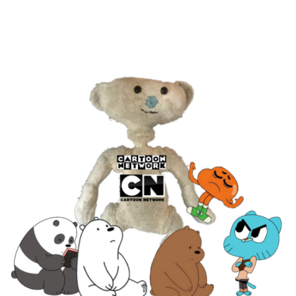 Cartoon Fan Roblox decal