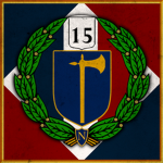 15. Grenadier Division 'Frankia'