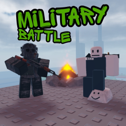 Military battle