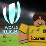 RUG | Rugby Union Global