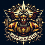 Adeptus Astartes | Space Marines