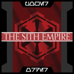 The Sith Empire