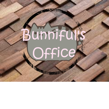 Bunniful's Office