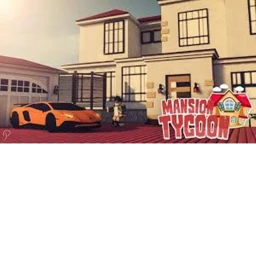 Mansion Tycoon icon