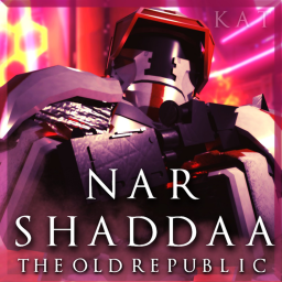 🚧 WIP | Nar Shaddaa