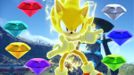 Sonic frontiers pros!