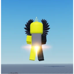 Jetpacks, Skydiving, Parachutes, and Turrets icon