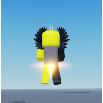 Jetpacks, Skydiving, Parachutes, and Turrets